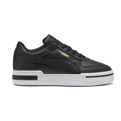 Puma Ca Pro Classic Ii Lace Up  Mens Black Sneakers Casual Shoes 40236602