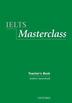IELTS Masterclass:: Teacher's Book:..., Jurascheck, And