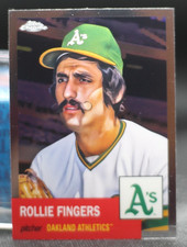 Click to enlarge Rollie Fingers