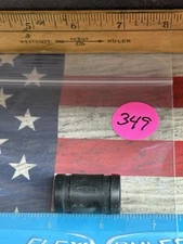 VINTAGE HPI NITRO Exhaust Tube : PreOwned