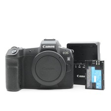 Canon EOS R 30.3MP Mirrorless Digital Camera Body 037