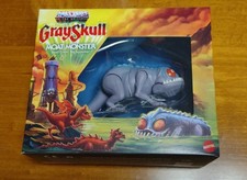 Masters of the Universe Origins Moat Monster MOATY MOTU
