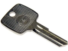 Dorman 93PG47X Vehicle Key Fits 2008-2019 Mack CXU Vehicle Key -- Uncut