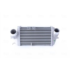 1X INTAKE AIR COOLER FITS: HYUNDAI I20 ACTIVE I20 II; KIA RIO IV STONIC 1.0