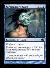 Auramancer's Guise LP Light Play Planar Chaos MTG [7197]