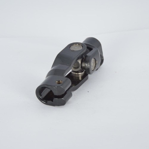 Dr.Acces Golf Cart Metal Steering Lower Yoke Wanda | Replaces Club Car Black - Picture 2 of 6