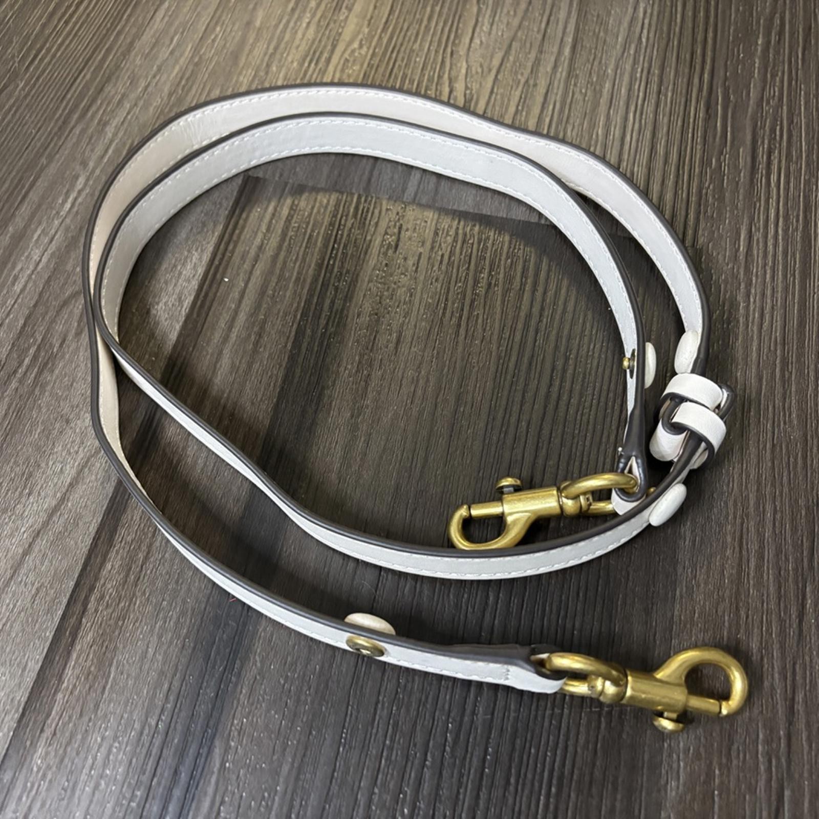 Coach Bag Replacement Strap Adjustable Crossbody … - image 6