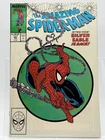 The Amazing Spider-Man #301 (1988) - Iconic McFarlane Cover - Marvel Comics - VF
