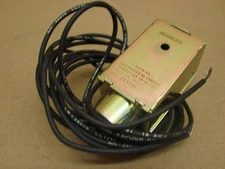 FACTORY AUTHORIZED PARTS Solenoid Coil 06EA401313 Used #13659