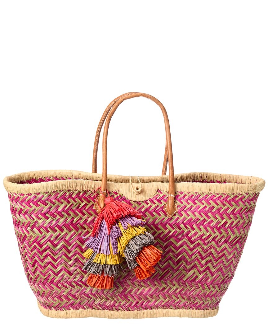 Mar Y Sol Madrigal Tote Womens 10790₽