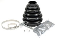 Neu - Spidan 24752 Faltenbalgsatz, Antriebswelle FüR Ford