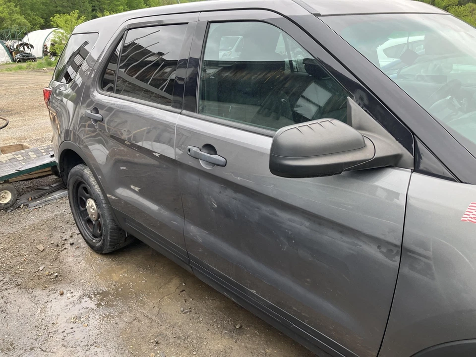 Драйверы для передней оси 17 FORD EXPLORER 3,7 л (awd) - Изображение 4 из 4