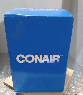 Conair Interplak Dental Water Jet New In Box