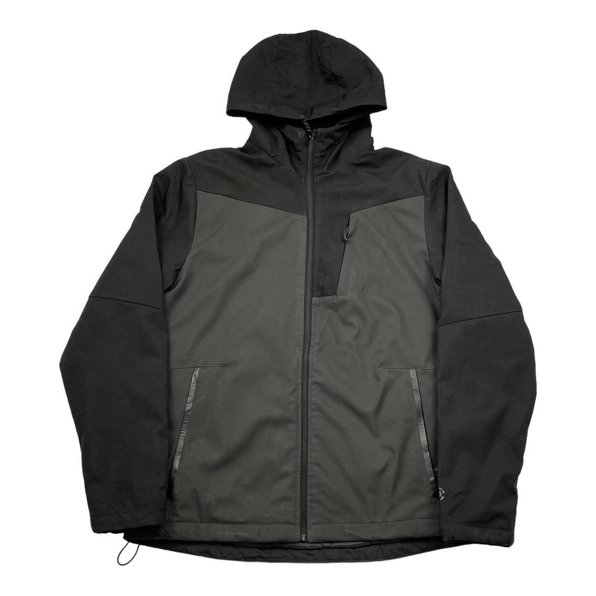 Champion soft shell jacket cheap