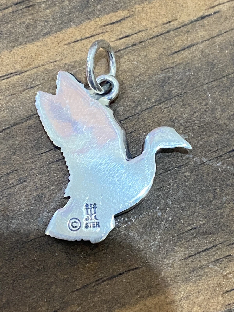 Duck charm deals james avery