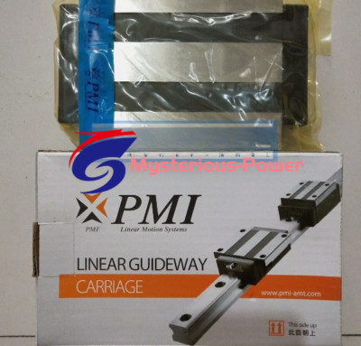 1Pcs New For PMI guide rail block MSA35ESSFCN