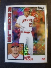 2019 Topps Update - Pick The Insert You Need!  Gold, 1984, 150 Years, Foil, SP