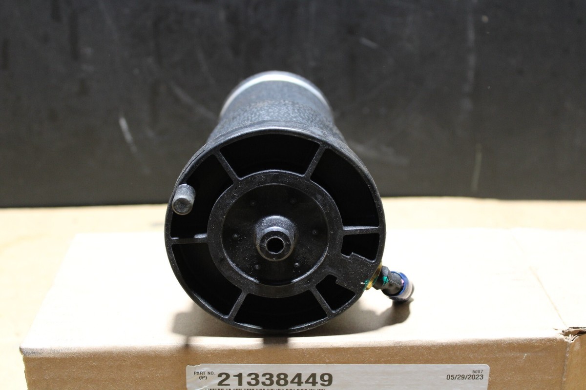 Mack Cab Air Suspension/ Spring 21338449 | eBay Mack Cab Air Suspension/ Spring 21338449 | eBay