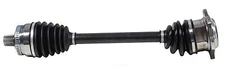Left New CV Complete Assy   GSP North America   NCV23547