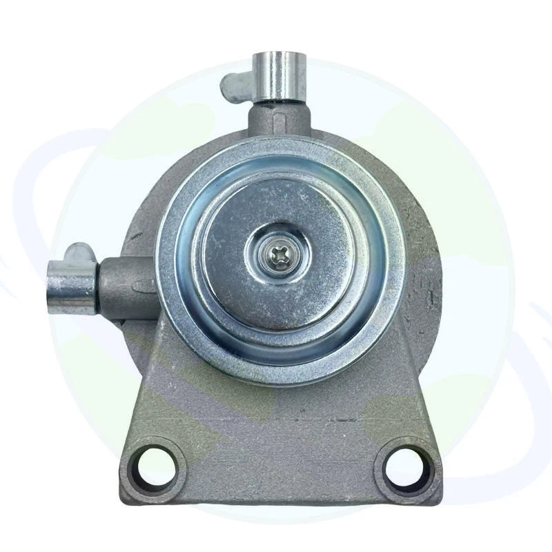 Diesel Fuel Filter Cap & Primer Pump Fit Toyota Hilux 1985-97 2.0L 3.0L LN85-106 - Image 2 of 4