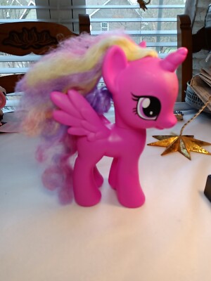 My Little Pony Princess Cadence, HasbroSA w/ Brushable Hair #73371 C029A 107 G4 