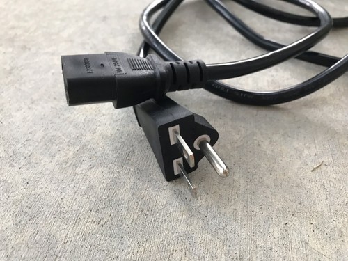 240 Volt Power Cable