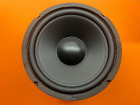 8" Woofer Speaker Bass Driver Home Stereo Audio 8 ohm subwoofer Free Shipping