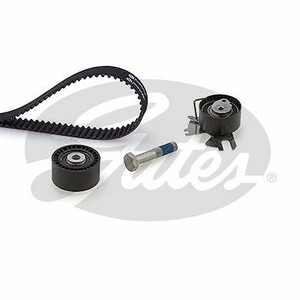 K025435xs комплект грм