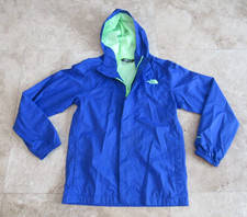 Boys size L 14-16 The North Face DryVent jacket, windbreaker