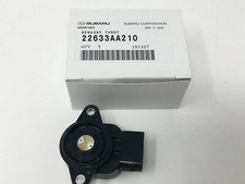 1999-2005 Subaru Throttle Position Sensor Impreza Wrx Legacy Oem New 22633aa210