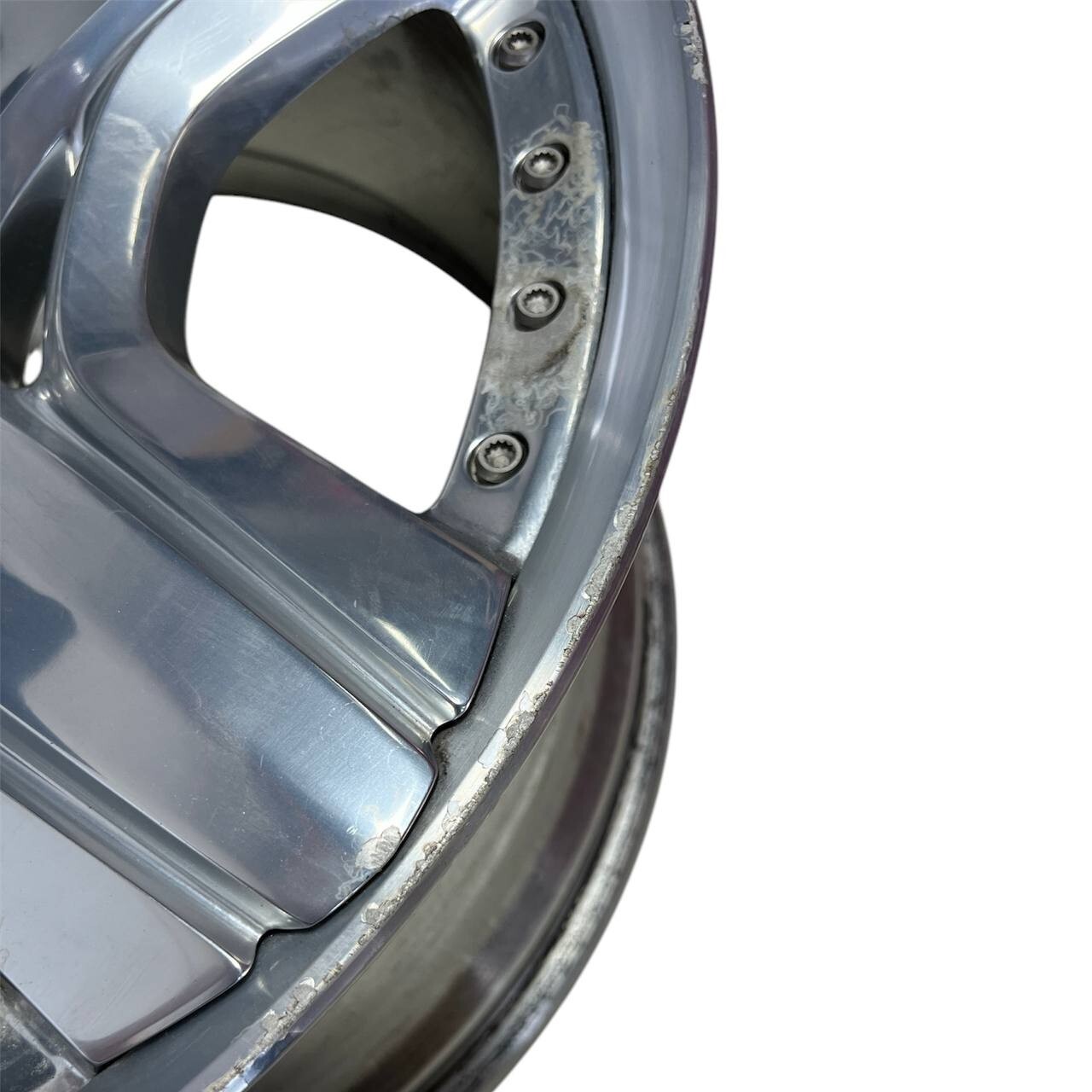2012 2013-2015 BENTLEY CONTINENTAL GT WHEEL RIM ORIGINAL FACTORY R21 9.5J ET41