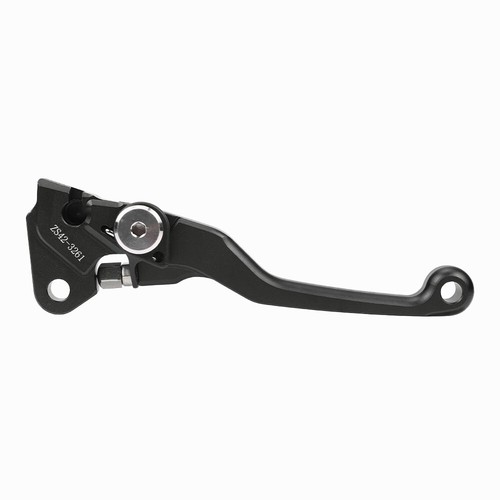 CNC Pivot Brake Clutch Levers For YAMAHA YZ125 YZ 250/F 2001-2007 YZ426F YZ450F - Picture 14 of 16