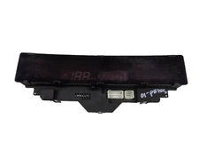 2001-2003 Toyota Prius Speedometer Instrument Cluster 769398-900 OEM KM51071