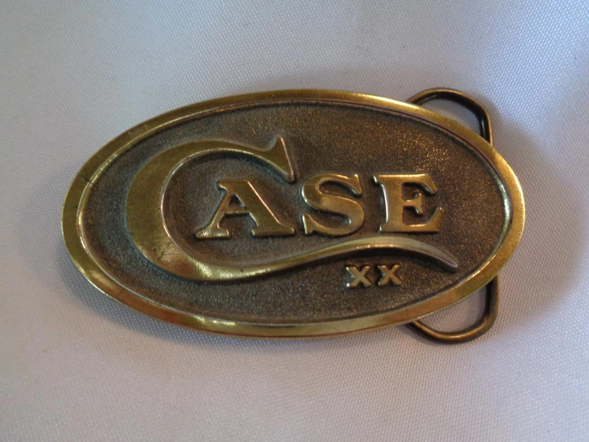 Case buckle 2024