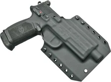 OWB Kydex Holster for FN FNX45 Tactical | Outside the Waistband Holster