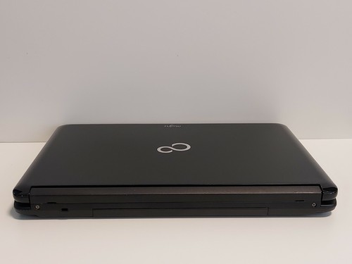 Fujitsu LifeBook AH530 / Défectueux Pièce de Rechange Sehe Beschriebung #721 - Photo 7/7