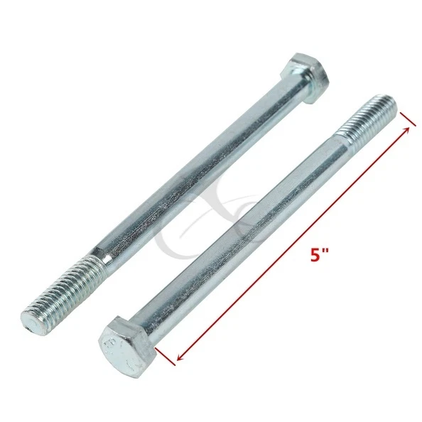 2" Handlebar Risers For Kawasaki Vulcan 800 1500 1500FI 1600 VN750 VN2000 - Image 3 of 4