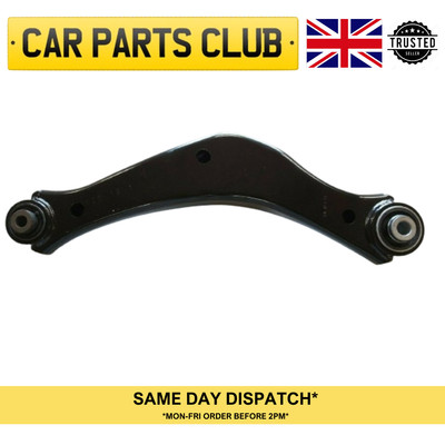 OEM VAUXHALL INSIGNIA A REAR UPPER SUSPENSION ARM PASSENGER SIDE 