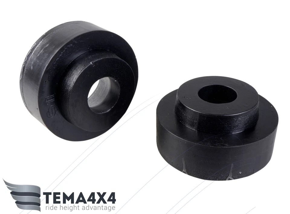 Tema4x4 30mm front and rear Lift Kit for Scion XD 2007-2014 - Image 3 of 4