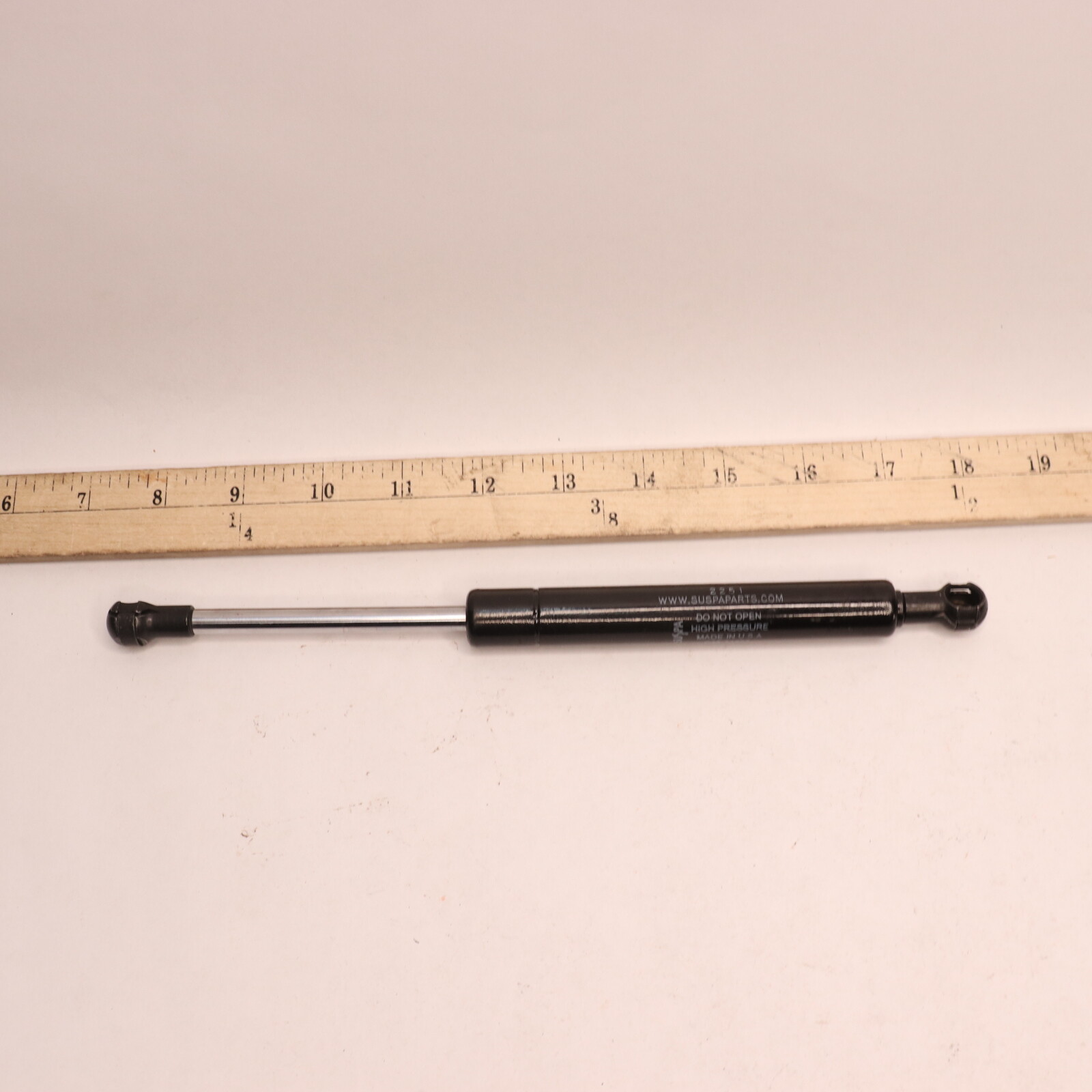 Suspa Gas Spring C1631553 for sale online eBay