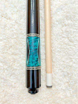 McDermott Lucky Pool Cue Stick, L10,Red