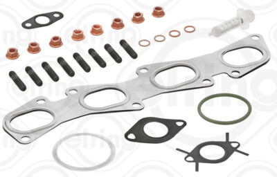 ELRING 715.750 Montagesatz, Lader für CADILLAC,HOLDEN,OPEL,SAAB,VAUXHALL