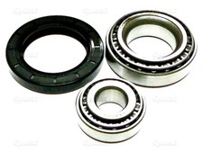 Kit Cuscinetto Ruota Per Massey Ferguson 35 135 148 Trattori