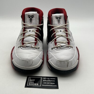 Size 12 - Nike Zoom Kobe 1 Protro 2018 All-Star (AQ2728-102