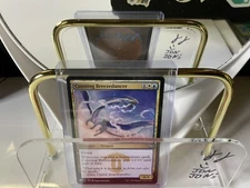 MTG The List Cunning Breezedancer #215 Dragons of Tarkir NM