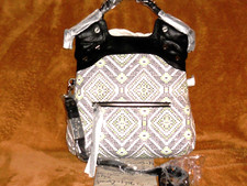 Foley & Corinna Lady Tote Neon Weave Textile ...