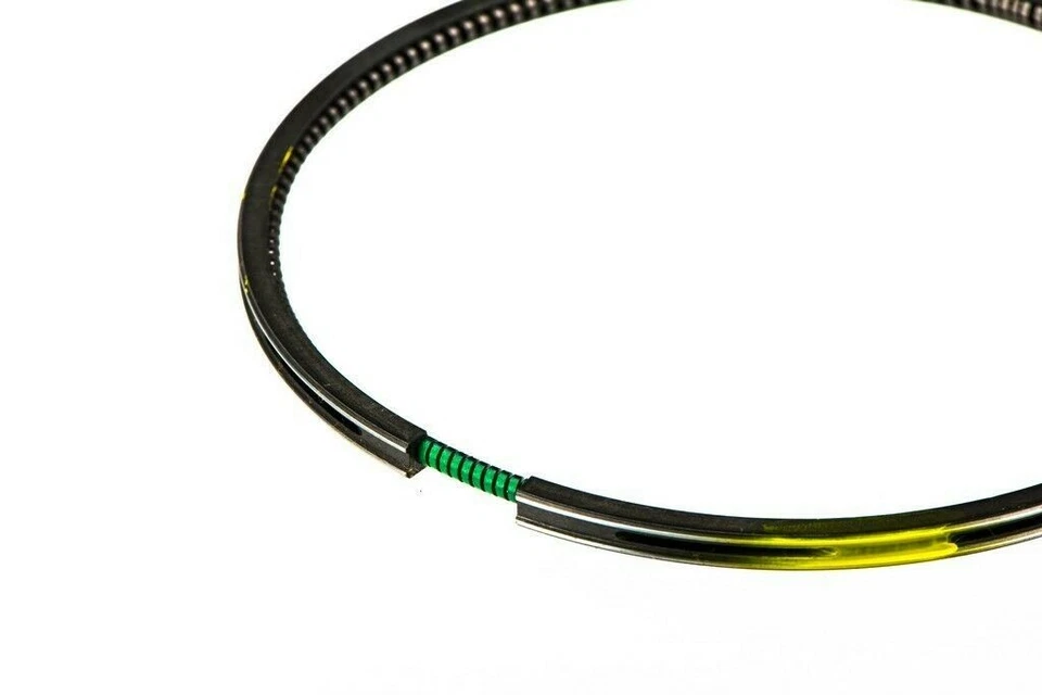 2003-2009 DODGE RAM COM 5,9L CUMMINS CONJUNTO DE ANEL DE PISTÃO DIESEL FABRICANTE DE EQUIPAMENTO ORIGINAL MOPAR GENUÍNO - Imagem 2 de 4