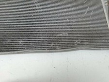 Radiateur Isuzu D-MAX