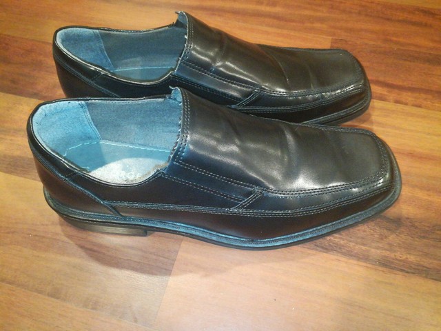 size 13 dress shoes