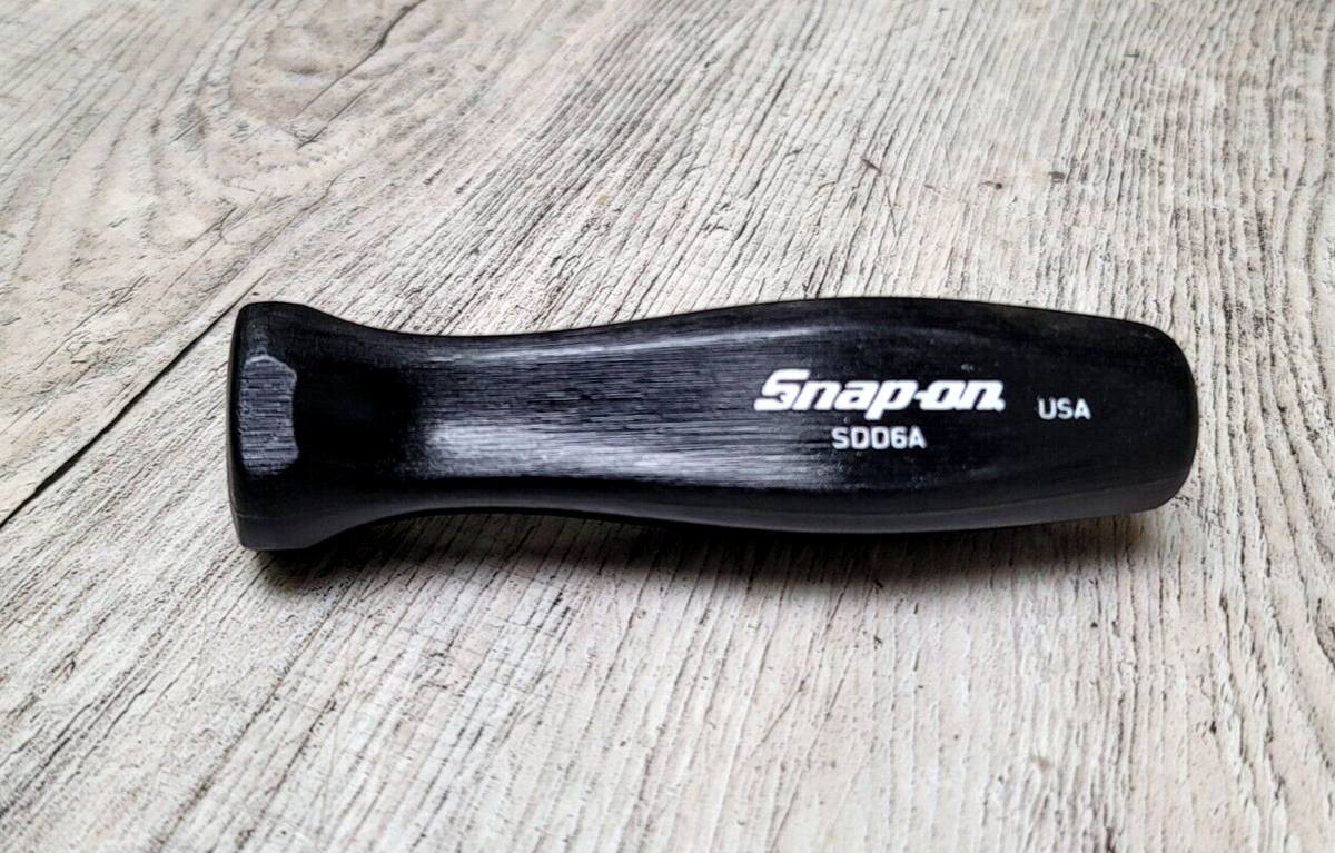 SNAP-ON ™ TOOLS 5
